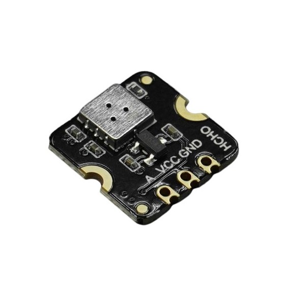 Fermion MEMS Formaldehyde HCHO Gas Detection Sensor (Breakout, 0-3ppm)