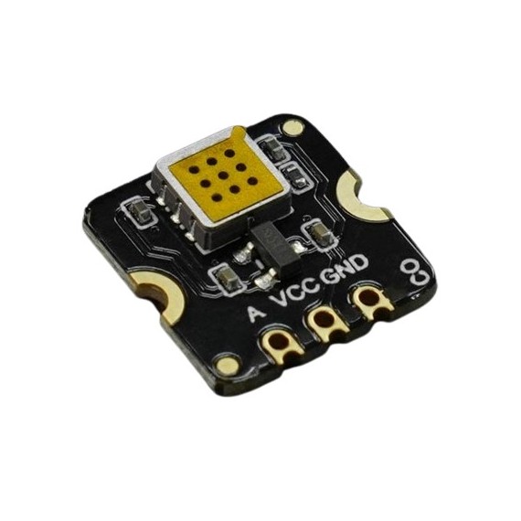 Fermion MEMS Carbon Monoxide CO Gas Detection Sensor (Breakout, 5-5000ppm)