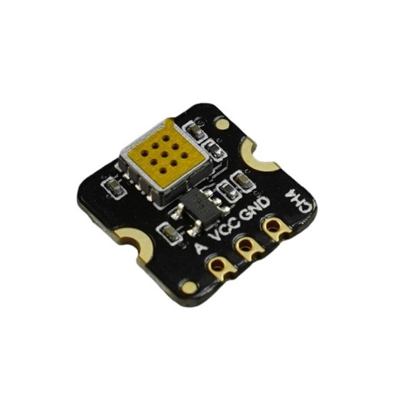 Fermion MEMS Methane CH4 Gas Detection Sensor (Breakout, 1-10000ppm)
