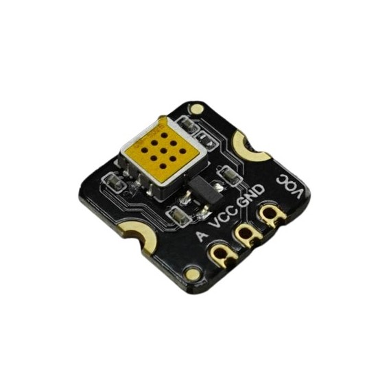 Fermion MEMS Volatile Organic Compounds VOC Gas Detection Sensor (Breakout, 1-500ppm)