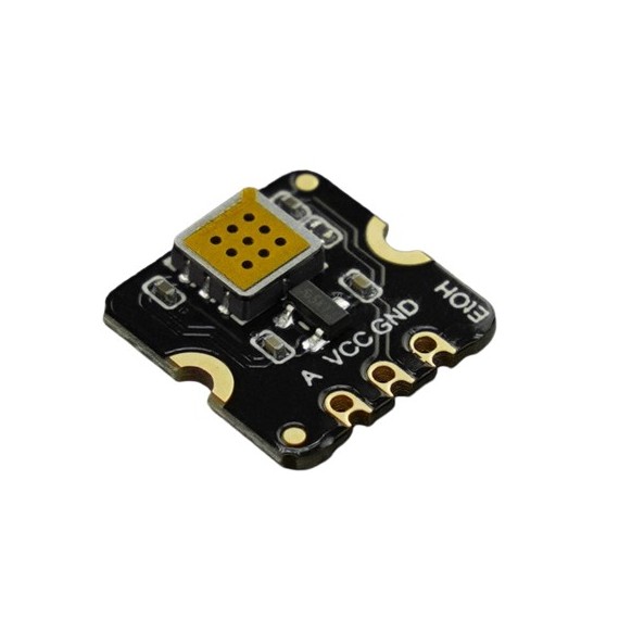Fermion MEMS Ethanol EtOH Gas Detection Sensor (Breakout, 1-500ppm)