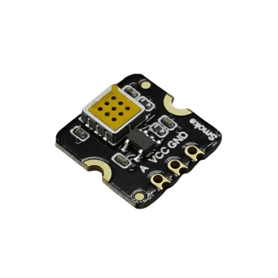 Fermion MEMS Smoke Gas Detection Sensor (Breakout, 10-1000ppm)
