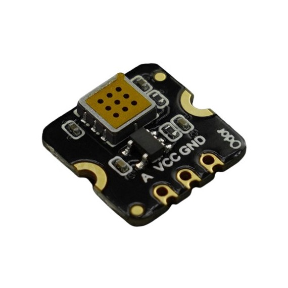 Fermion MEMS Odor Smell Gas Detection Sensor (Breakout, 0.5-50ppm)