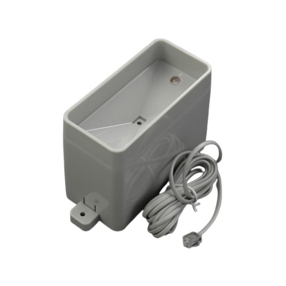 Gravity Tipping Bucket Rainfall Sensor - I2C & UART