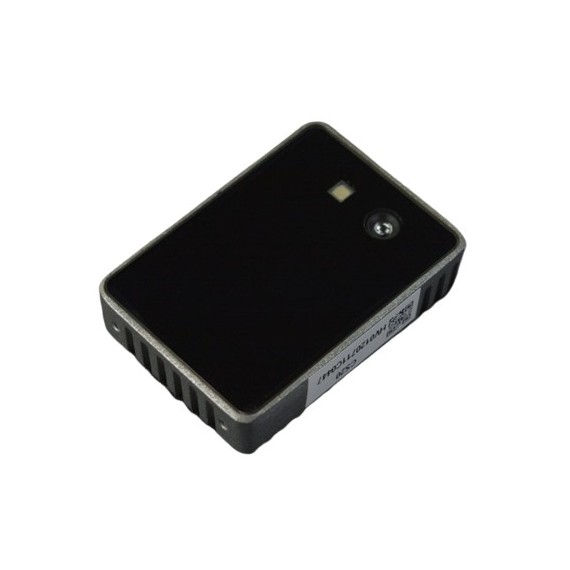 Dual-Resolution 3D ToF CS20 - Solid-state LiDAR 5m