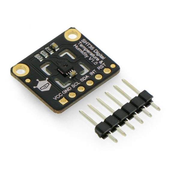 Fermion SHT35 Digital Temperature & Humidity Sensor