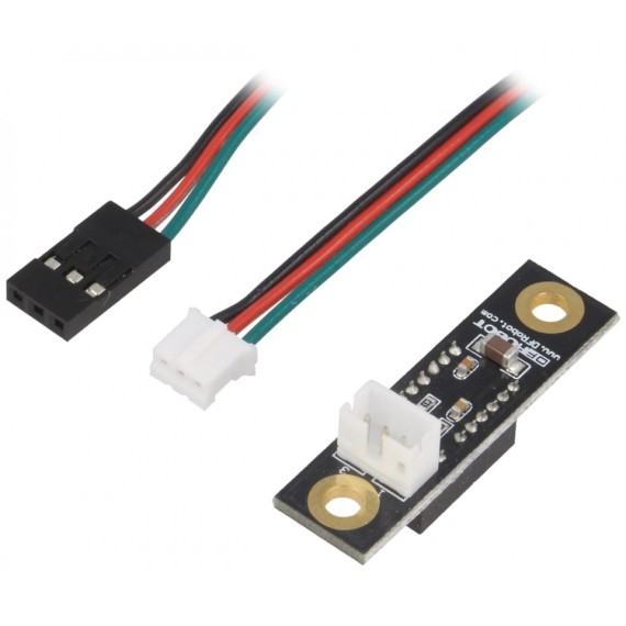 Gravity Digital Infrared Distance Sensor (10cm)
