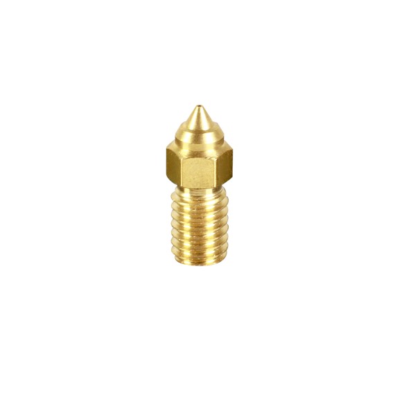 Creality High Speed Nozzle 0.4mm (M6x16.8)