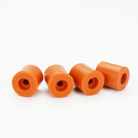 Creality Hotbed Silicone Spacers 4pcs