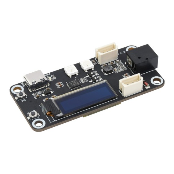 Waveshare ESP32 Servo Driver Expansion Board