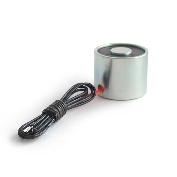 Electromagnet 24V - 5kg