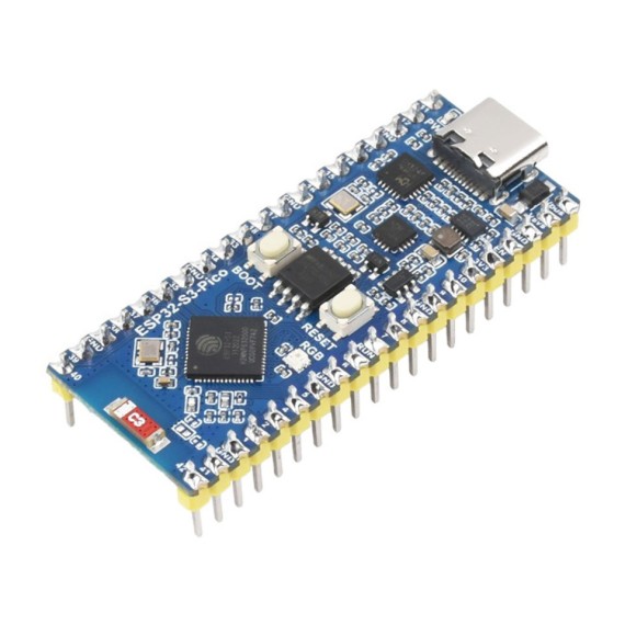 Waveshare ESP32-S3 Dual-Core Development Board