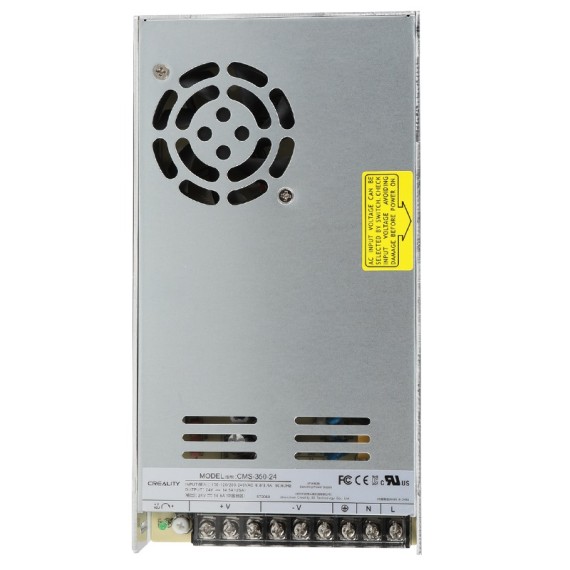 Creality 3D Power Supply - CM-350-24V