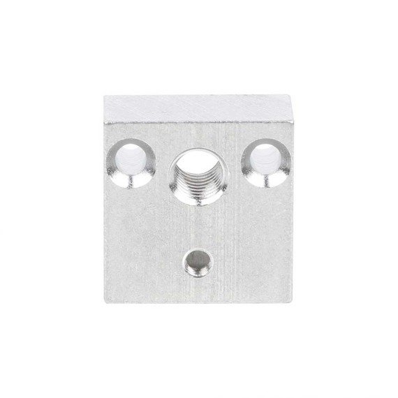 Creality Heating Block - 20x20x10mm