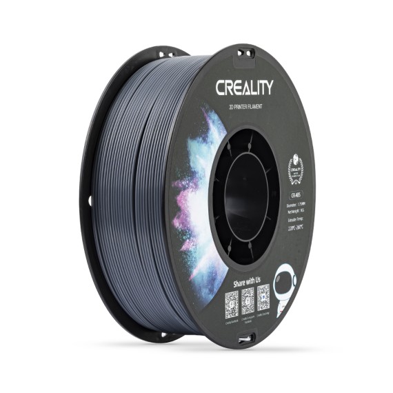 Creality CR-ABS 1.75mm - Grey