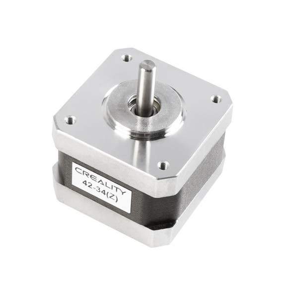 Creality 3D 42-34 (Z-axis) Stepper Motor with Round Shaft