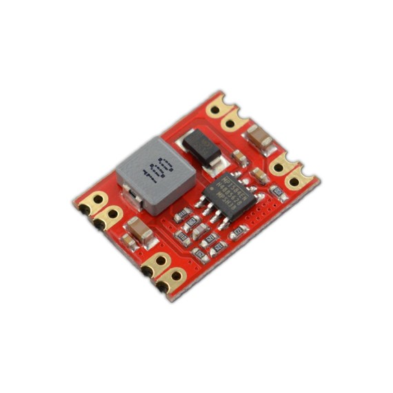 DC-DC Step Down Power Module - 3.3V 2.4A