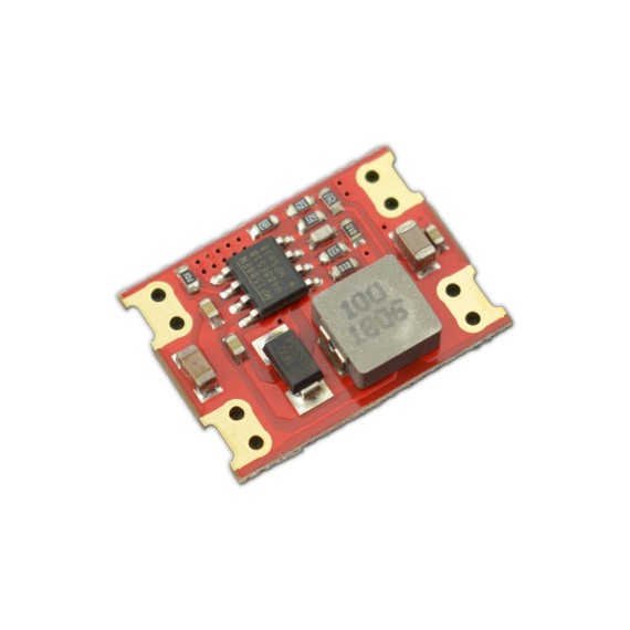 DC-DC Step Down Power Module - 5V 1.6A