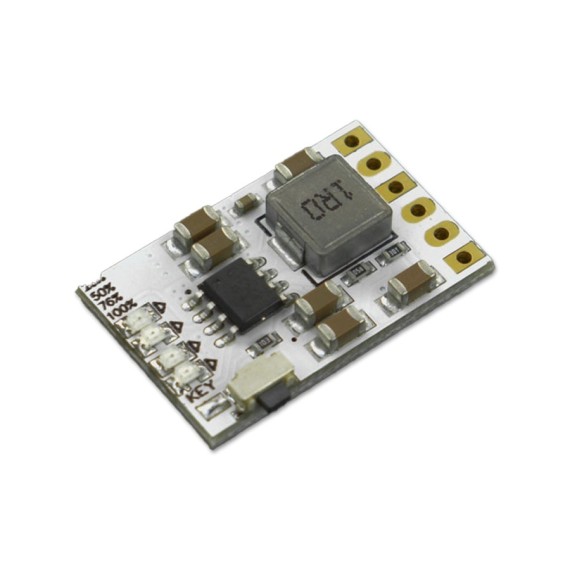 DC-DC Charge/Discharge - 5V/2A