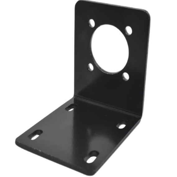 Motor Mount 42mm for Planetary Motor