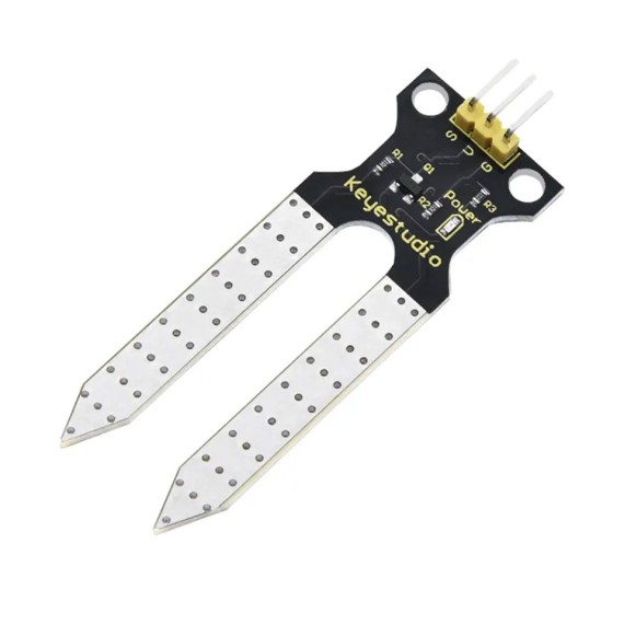 Keyestudio Soil Humidity Sensor