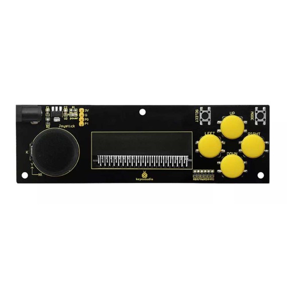 Keyestudio Joystick For Microbit