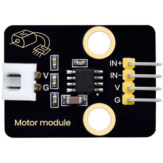 Keyestudio Motor Driver HR1124S