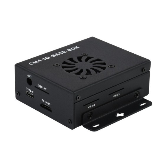 Mini-Computer for Raspberry Pi CM4