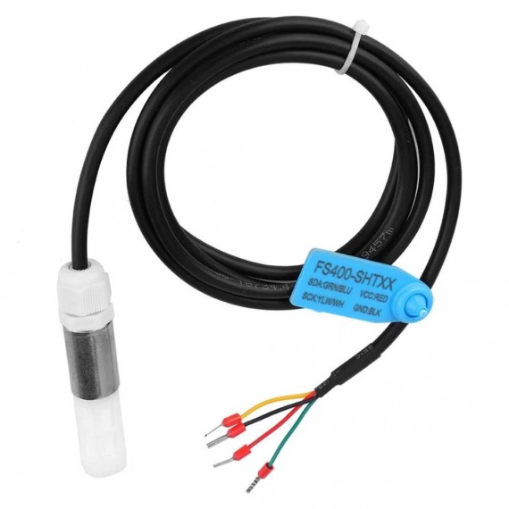 Outdoor Temperature & Humidity Sensor SHT31