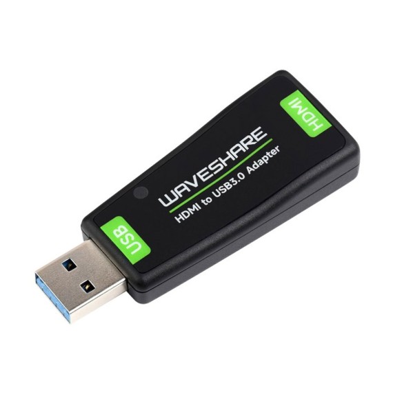 Video Capture Card USB3.0 - USB to HDMI