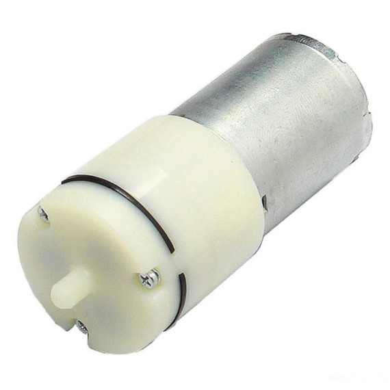 Mini Air Pump 12V DC