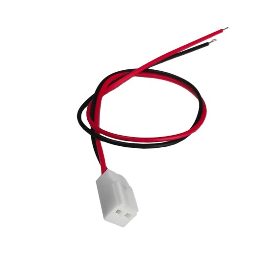 Molex KF2510 Cable - 2P