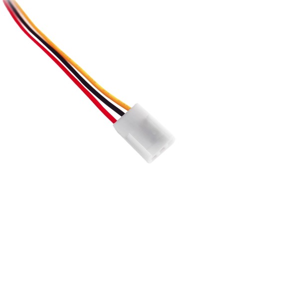 Molex KF2510 Cable - 3P