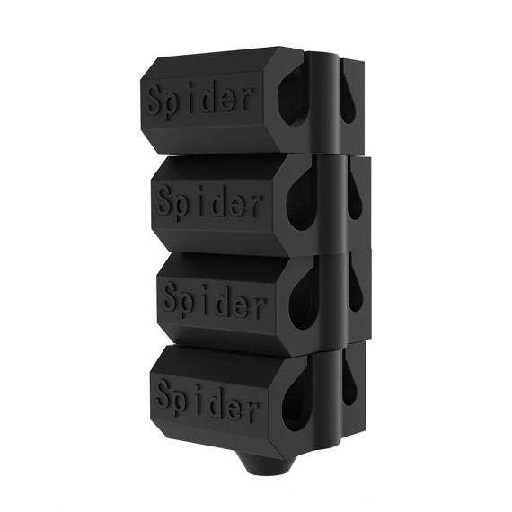 Creality Silicone Sleeve for Spider - Pack of 4