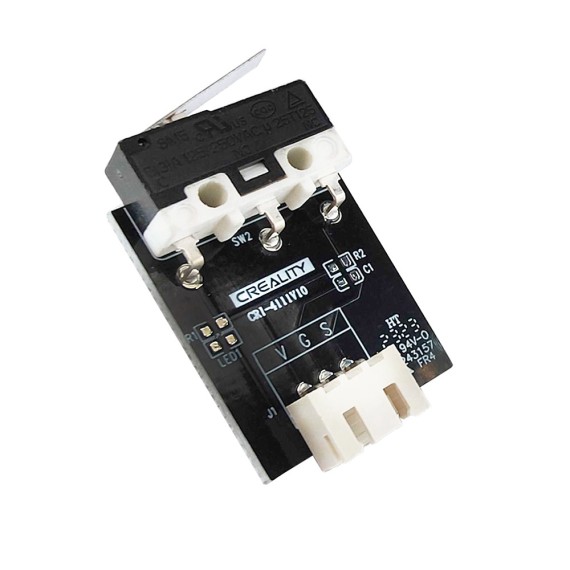 Creality Limit Switch Y-axis - Ender-3 S1/S1 PLUS