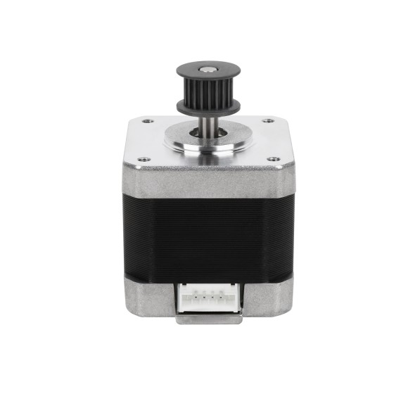 Creality 3D Stepper Motor 42-40 - Pressed Pulley