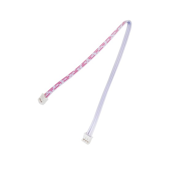 JST PH 3P-3P - Reverse Direction - Gravity Compatible