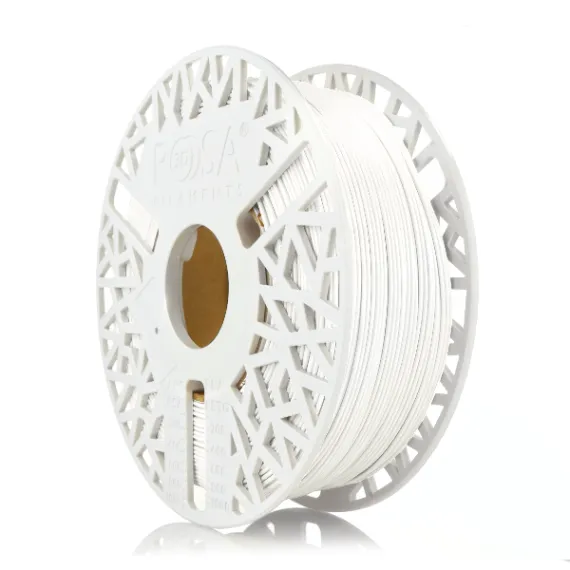 Rosa3D PLA Starter - 1.75mm 1kg White