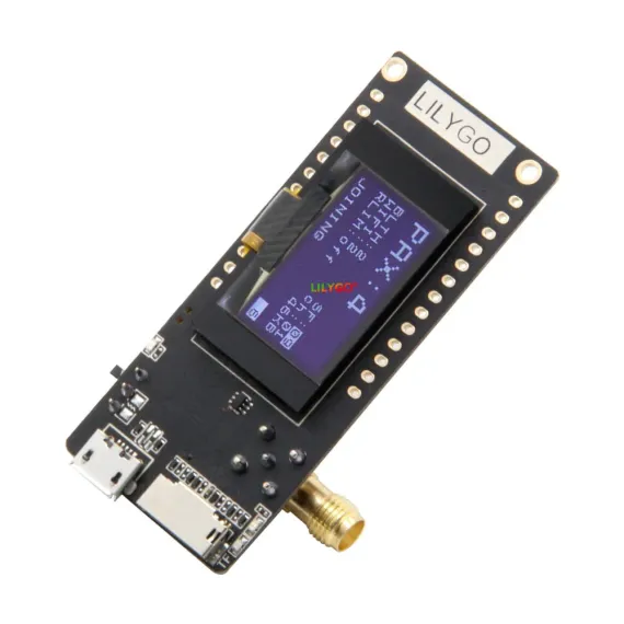 TTGO LORA32 v2.1 868MHz