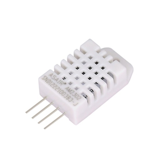 Asair AM2302/DHT22 - Humidity & Temperature Sensor