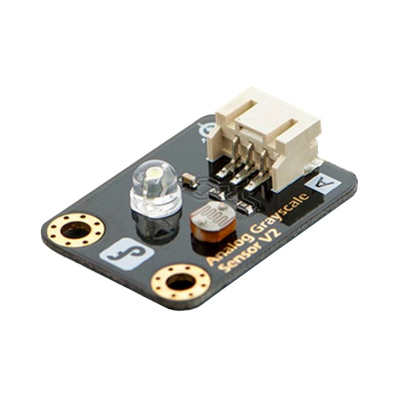 Gravity Analog Grayscale Sensor for Arduino