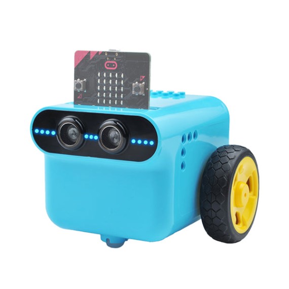 Elecfreaks micro:bit TPBot Car Kit