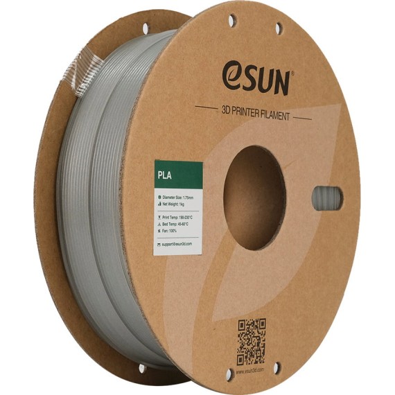 eSUN PLA Luminous 1.75mm - 1kg Blue