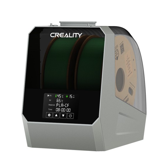 Creality Space Pi Plus - Filament Dry Box