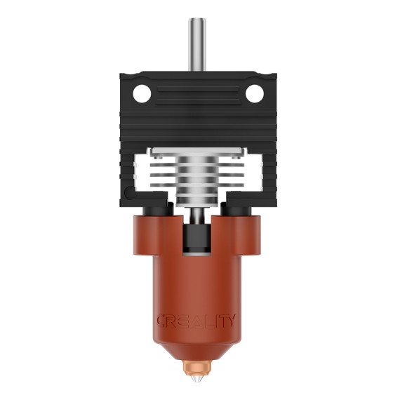 Ceramic Hotend-Quick-swap Nozzle Kit - K1/K1C/K1 MAX