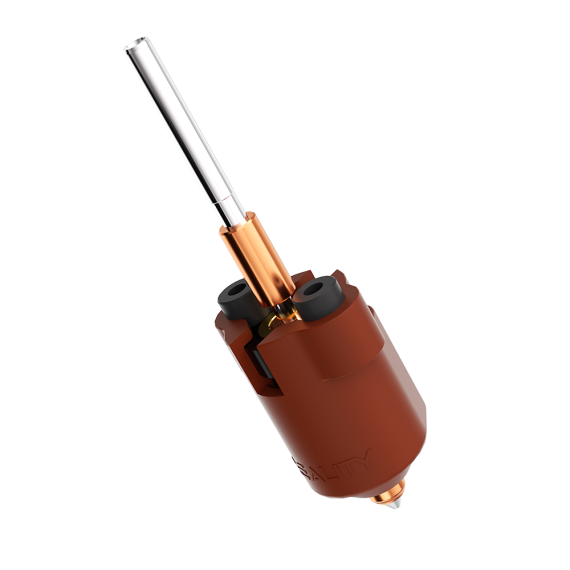Ceramic Hotend-Quick-swap Nozzle Kit - K1C