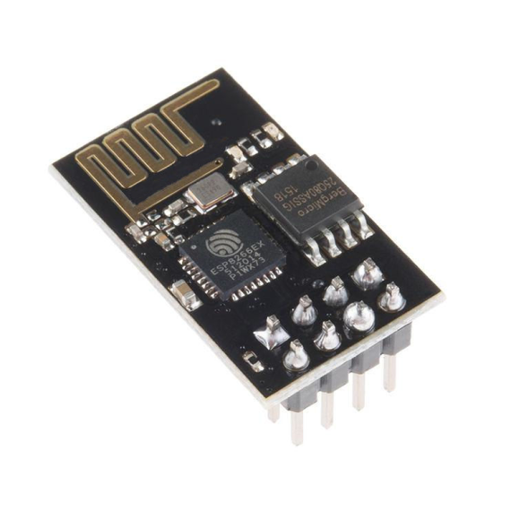 ESP8266 WiFi Module