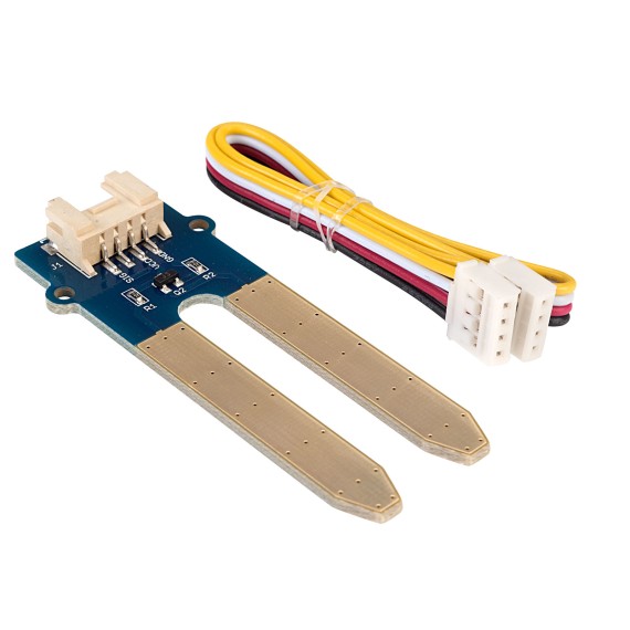 Seeed Grove - Moisture Sensor