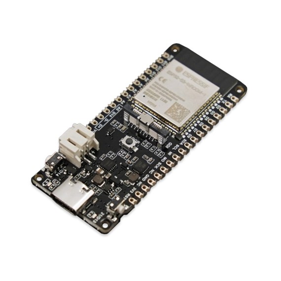FireBeetle 2 ESP32-E (N16R2)