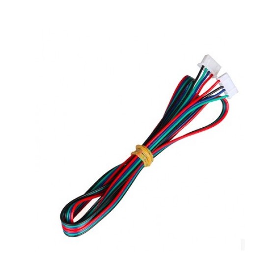 Wire 4P XH to 6P PH - for Stepper Motor 100cm